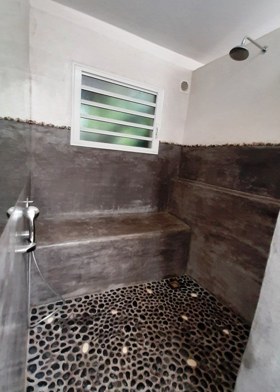 百丽别墅旅馆主图