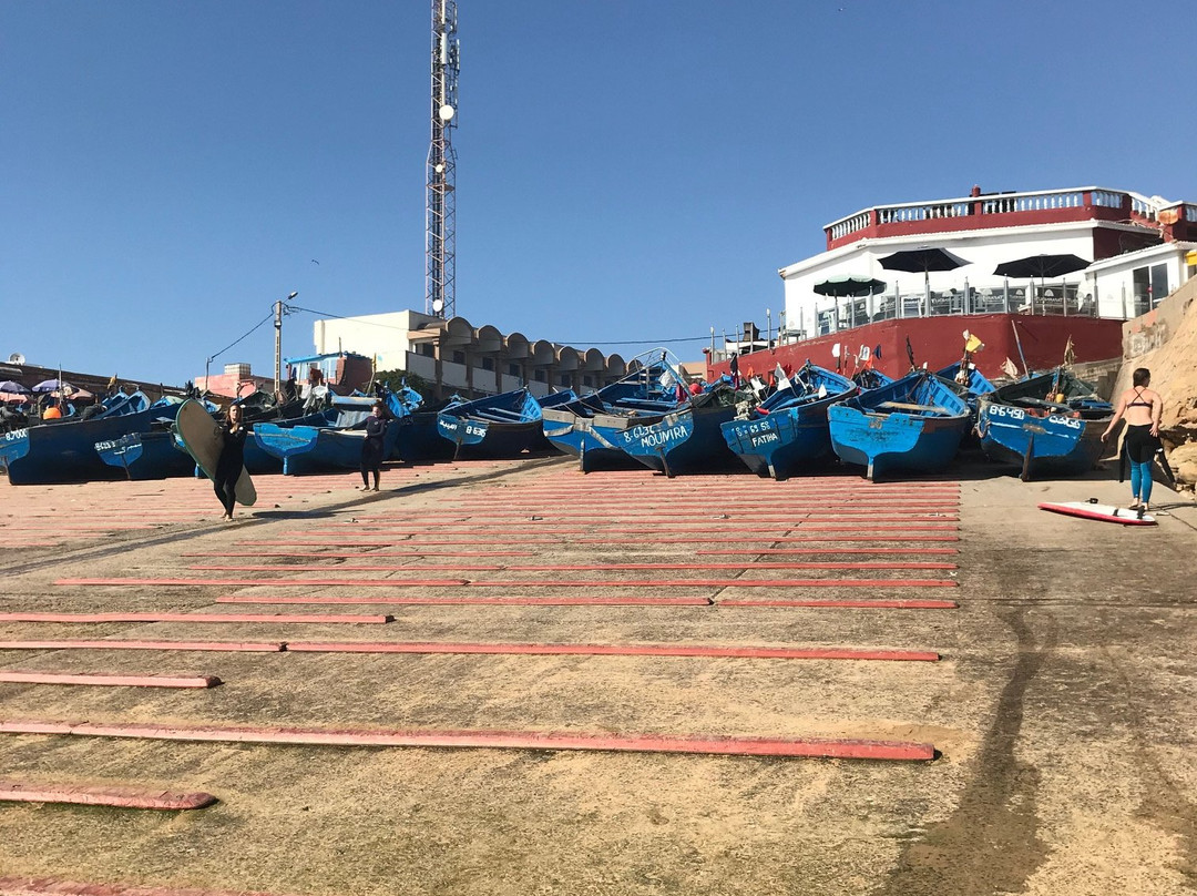 Olo Surf & Nature - Dar Zitoun主图