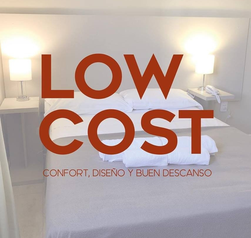 Alhambra Inn Hotel主图