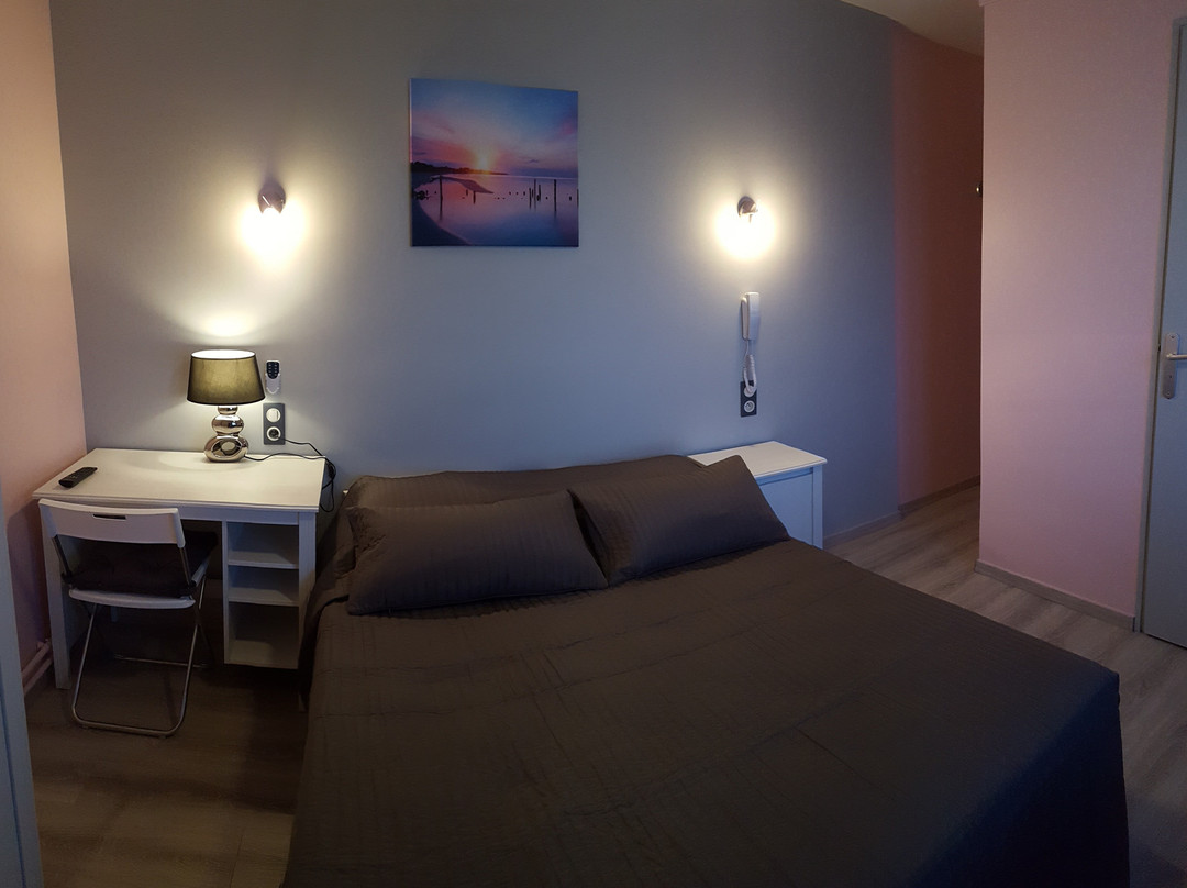 Hotel Bel Air主图