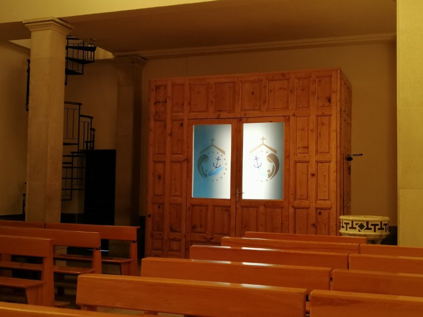 Chiesa Santa Maria Di Porto Salvo景点图片