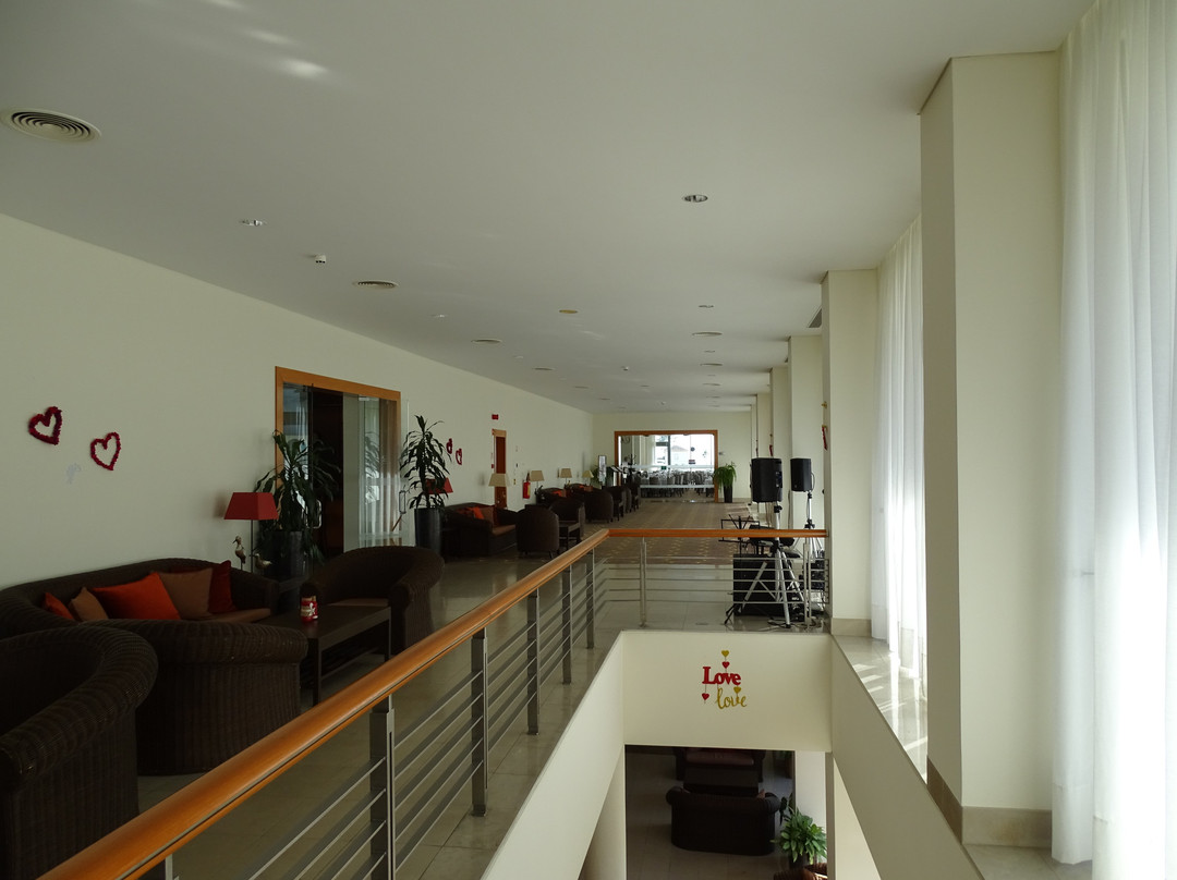 São Miguel Park Hotel主图