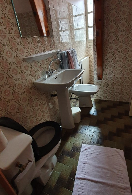 Compostelle Hotel主图