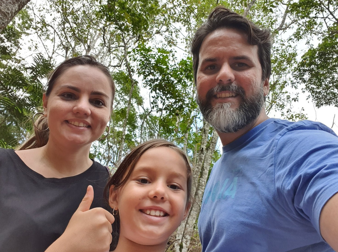 Trilha do Cafe - Sítio Aguas Finas-Guaramiranga必去景点