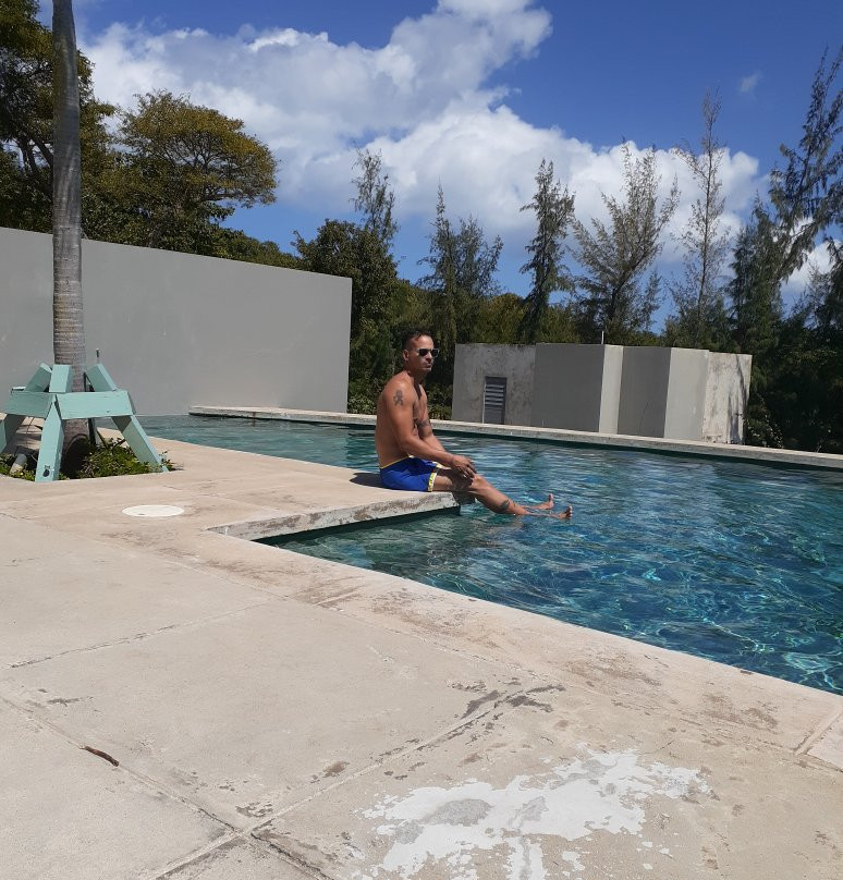 Hix Island House主图