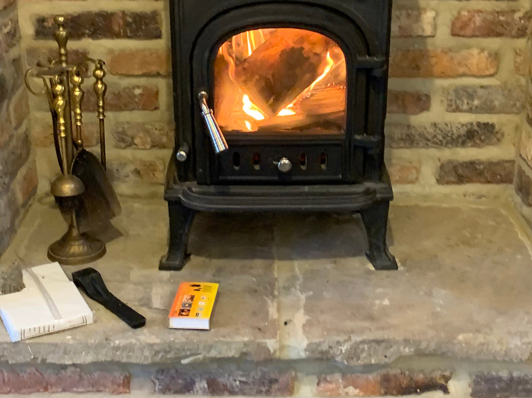 Prospect House主图