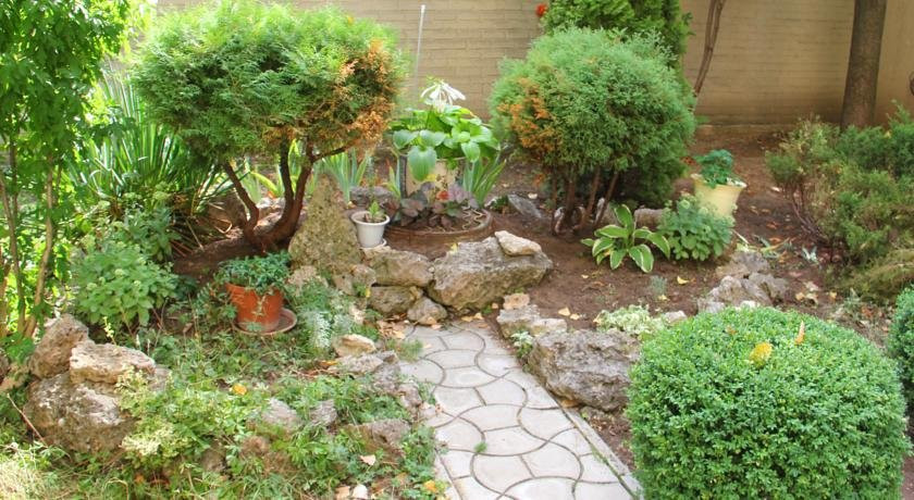 Hotel Mini Chisinau主图