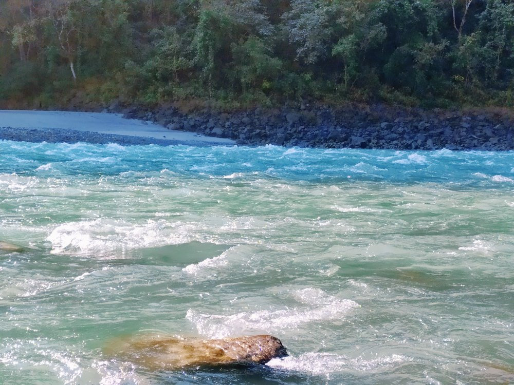 Hotel Trance Ganga主图