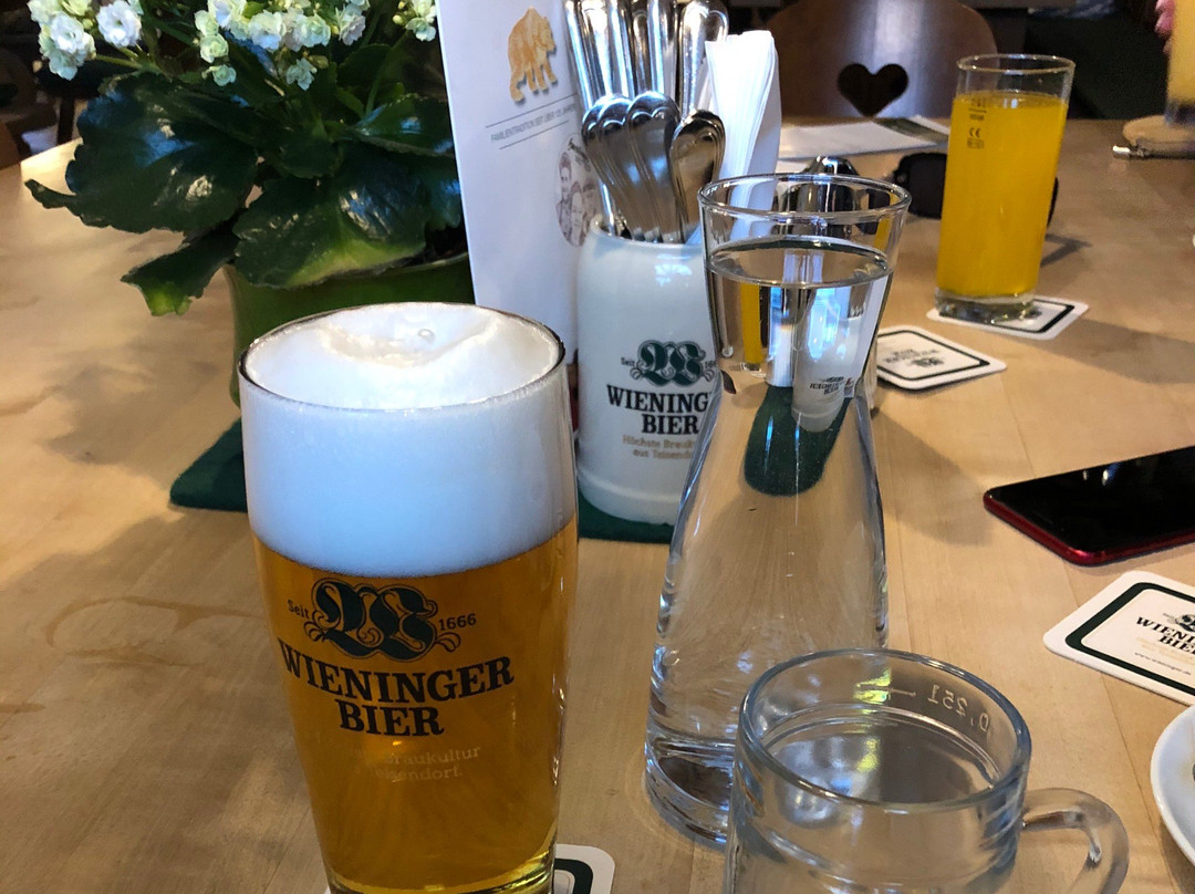 Bavarian Mountains and Salt Mines Tour-萨尔茨堡必去景点