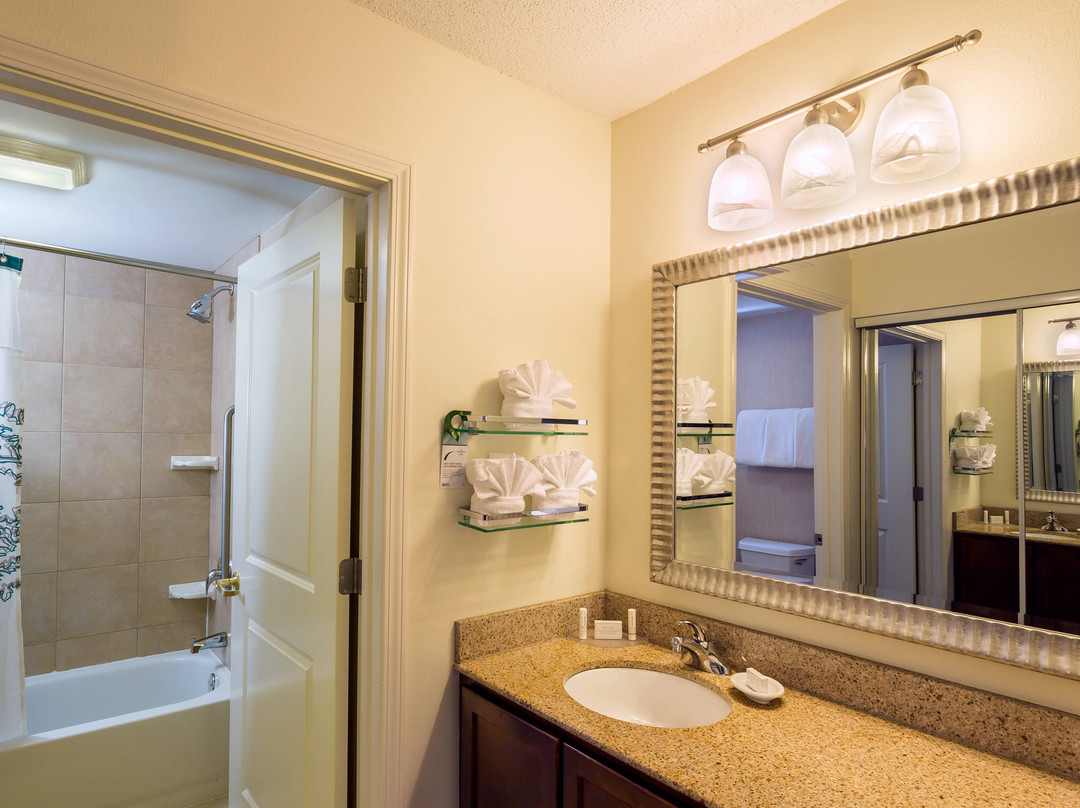 Residence Inn Hartford Rocky Hill主图