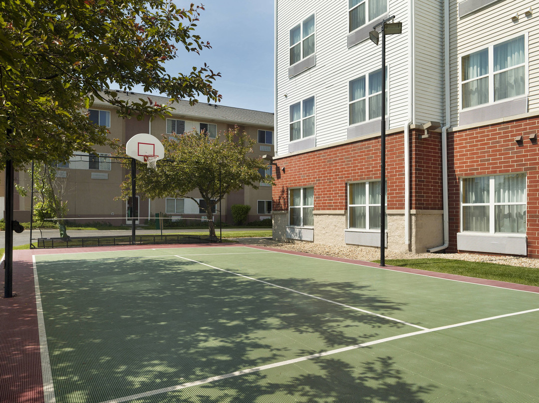 TownePlace Suites by Marriott Chicago Naperville主图