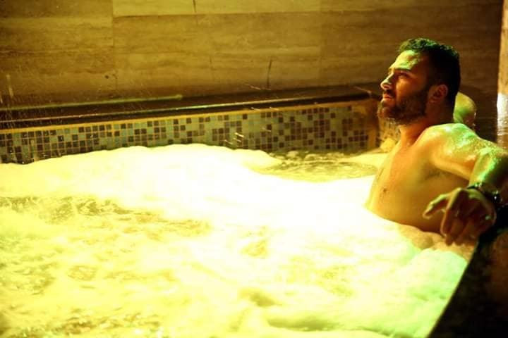 Sultan Ahmad Turkish Hammam-安曼必去景点