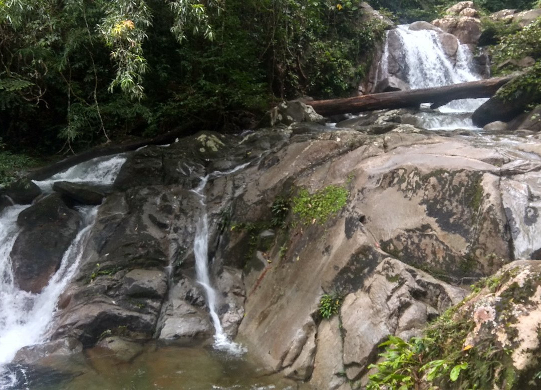 Gunung Gading National Park-隆杜必去景点