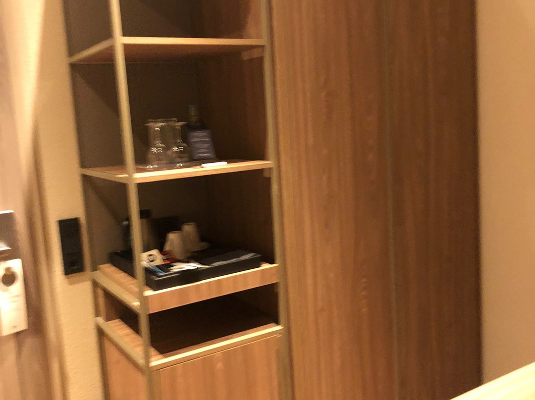 nh慕尼黑Unterhaching酒店主图