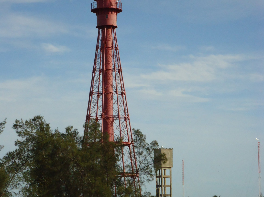 Praia do Farol-Campos dos Goytacazes必去景点