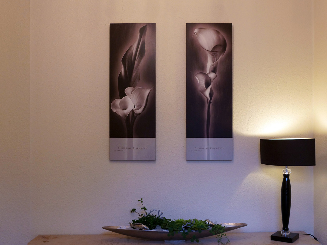 Hünerbein's Posthotel主图