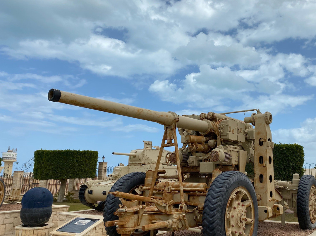 Emo Tours Egypt Alexandria-亚历山大必去景点