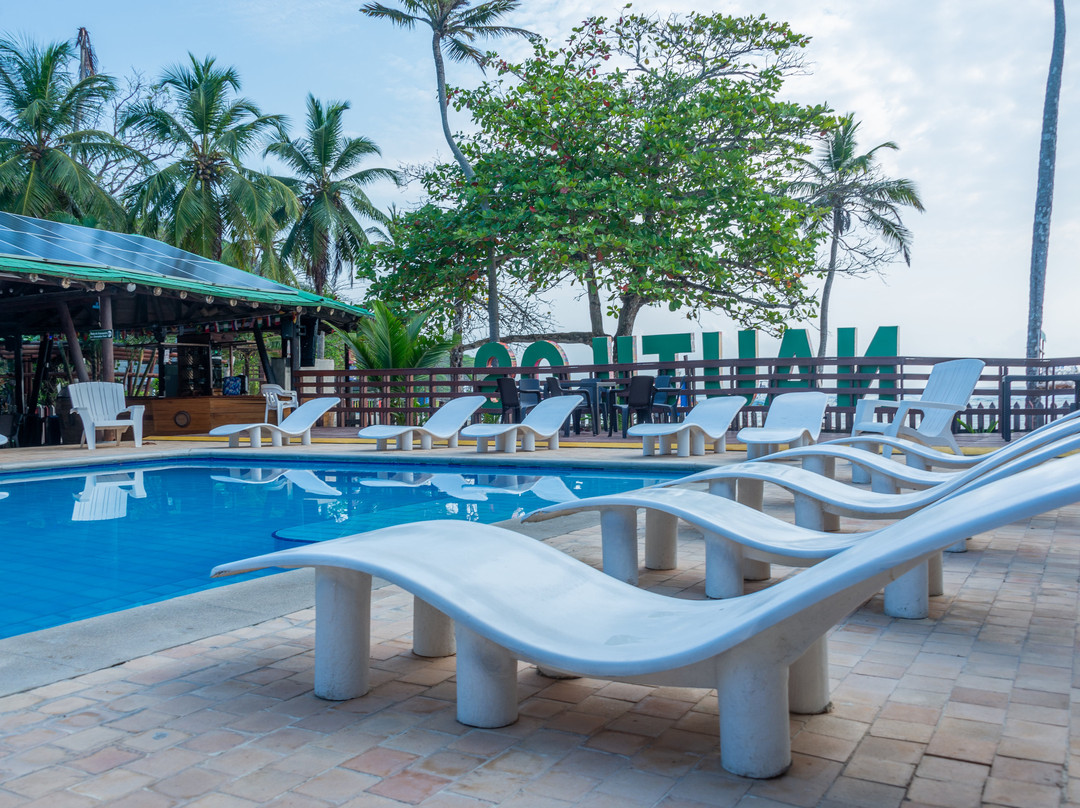 Hotel EcoMar Capurgana主图