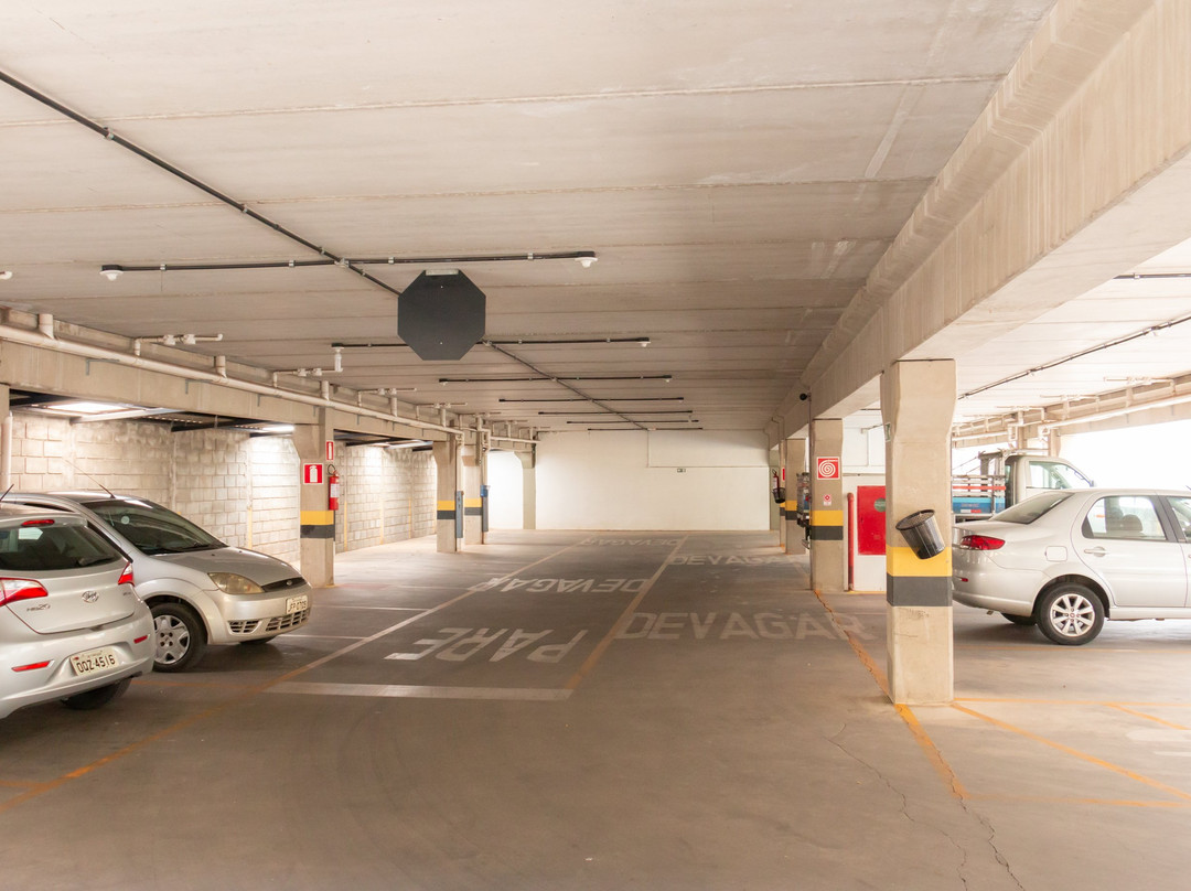 Contagem Centro Hotel主图