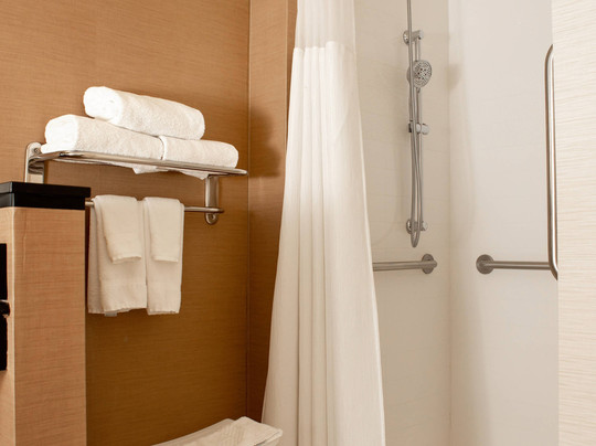 Fairfield Inn & Suites By Marriott Richmond Midlothian主图