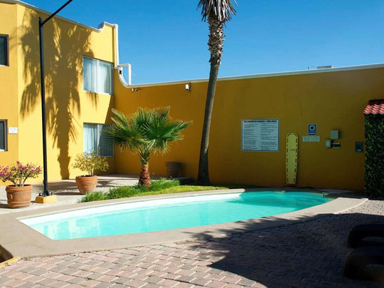 Best Western Saltillo主图