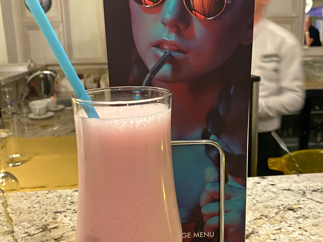 Steigenberger Pure Lifestyle Hotel主图