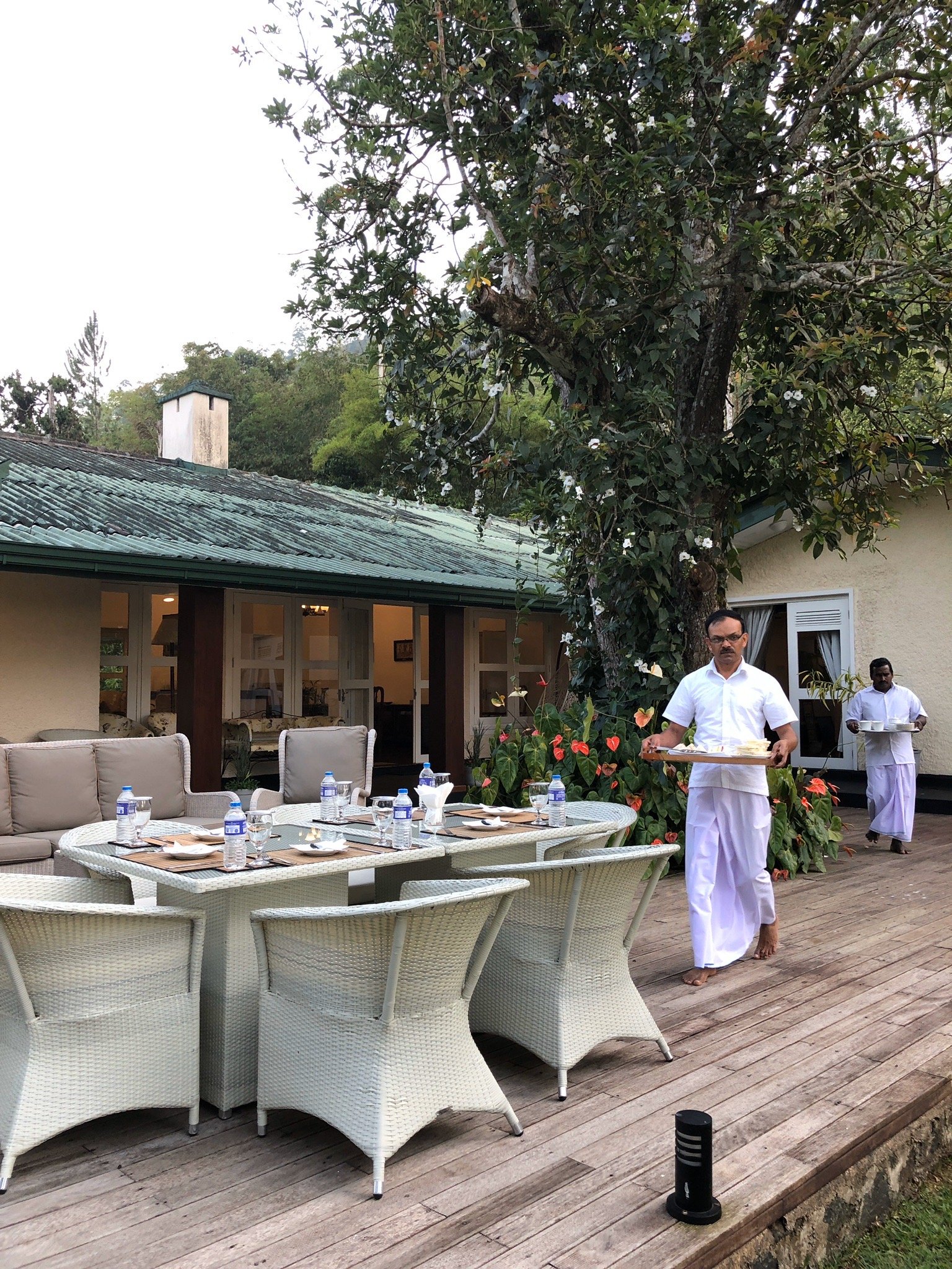 Claverton Cottage-官方