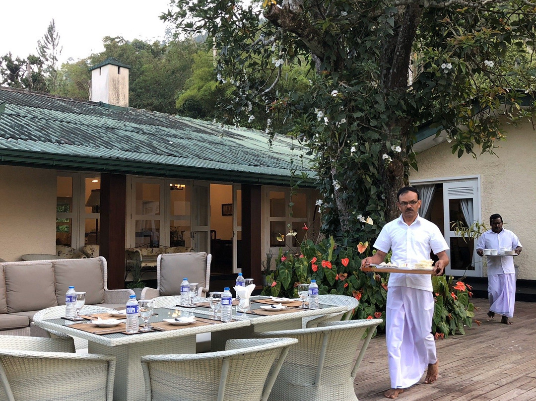 Lindula酒店住宿-Claverton Cottage