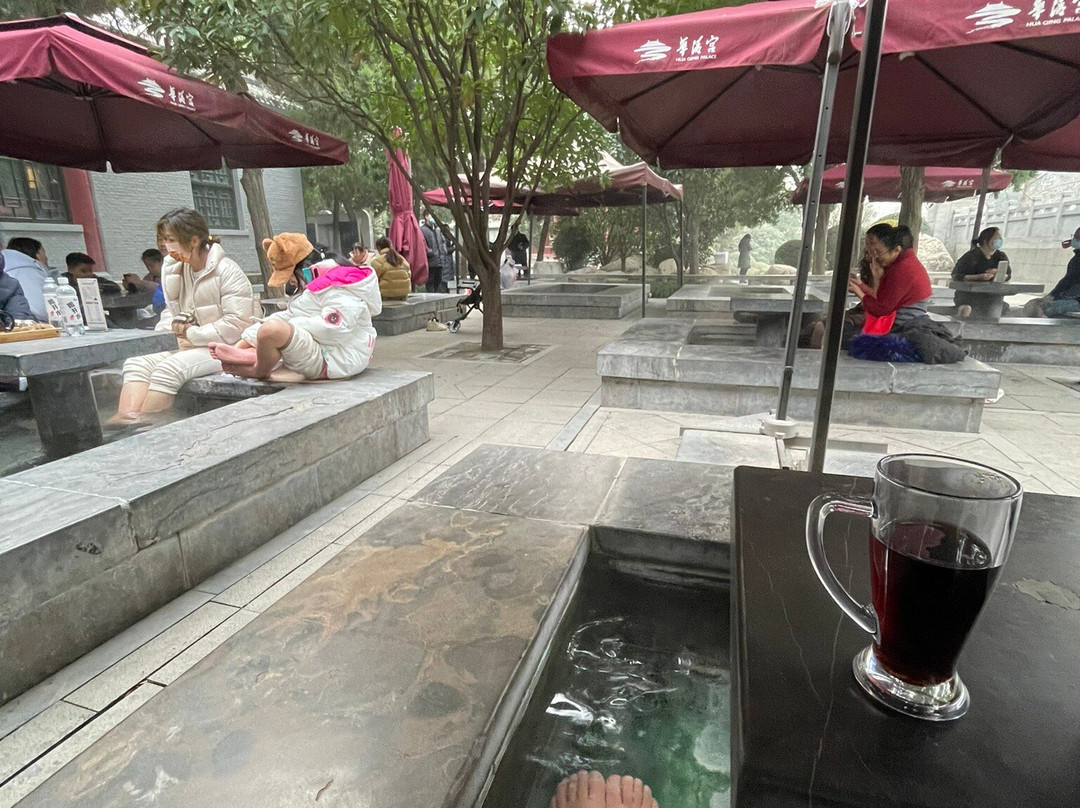 舞剧《长恨歌》景点图片