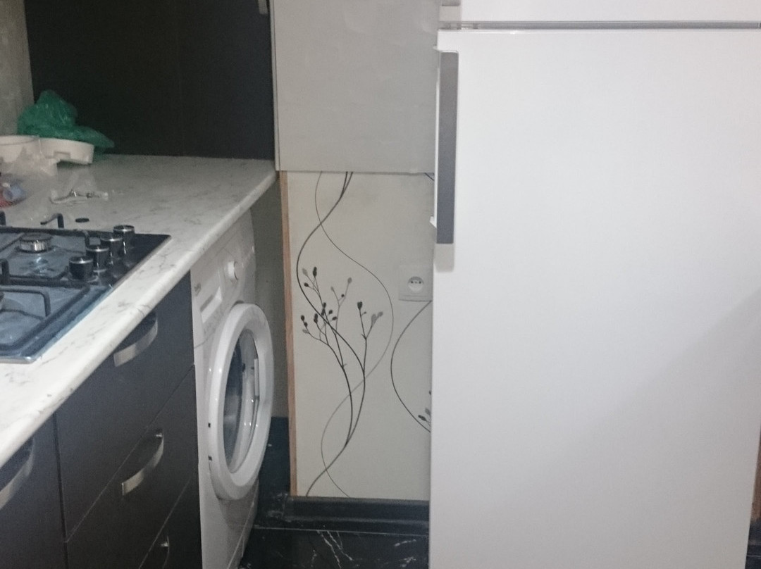 Shota Rustaveli Boutique Hotel主图