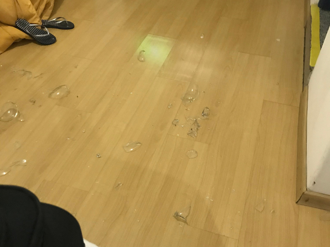 Vitória Palace Hotel主图