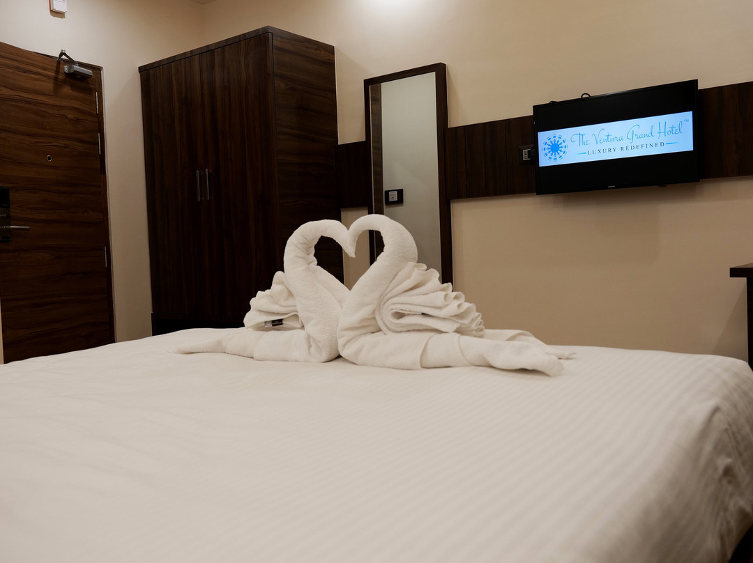 The Ventura Grand Hotel主图