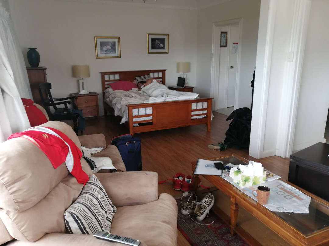 Stella's Dromana Hotel主图