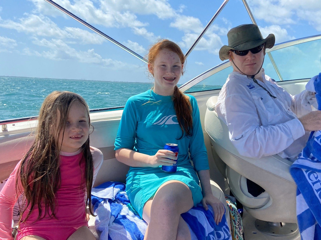 Island Splash Watersports-七哩滩必去景点