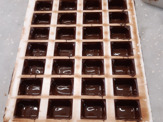 Croci Bruno Cioccolato dal 1930-都灵必去景点