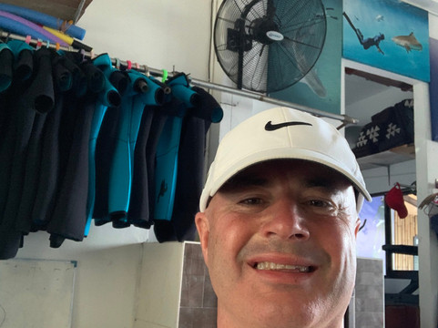 Blue Immersion Freediving-涛岛必去景点