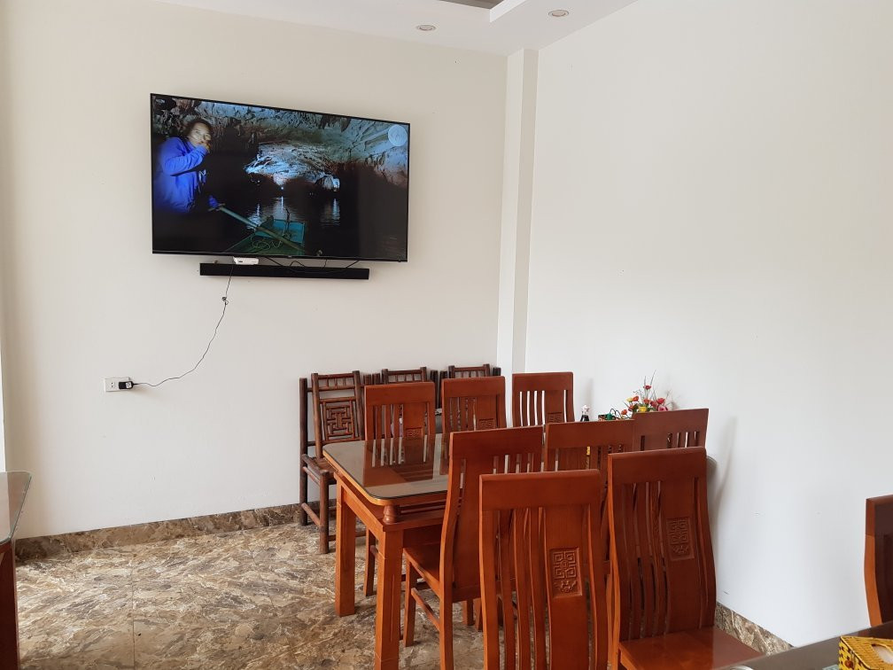 Tam Coc Victoria Hotel主图