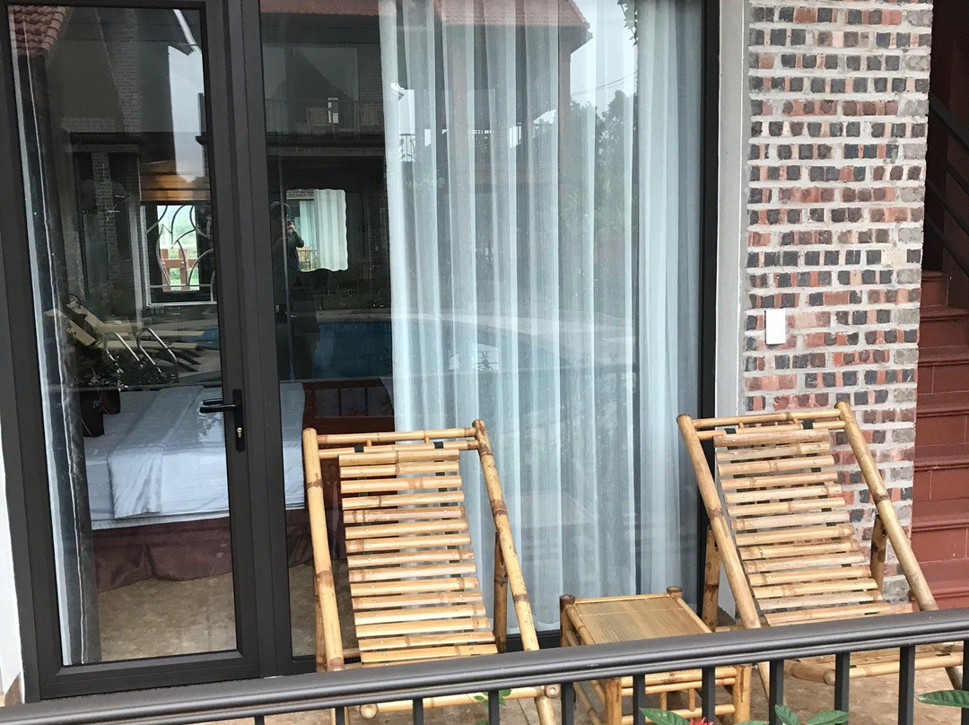 Tam Coc Haven Homestay主图