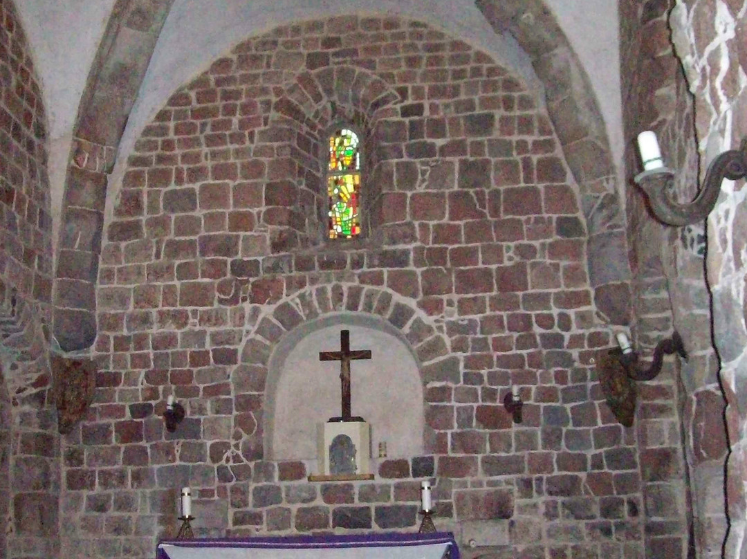 Holy Trinity Basilica景点图片
