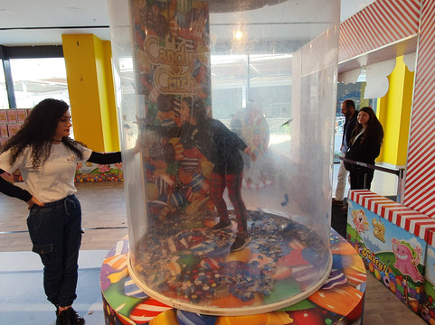 erasta ANTALYA-安塔利亚必去景点