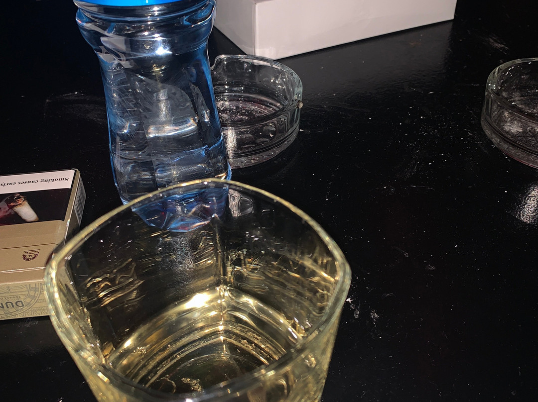 帕尔斯国际大酒店主图