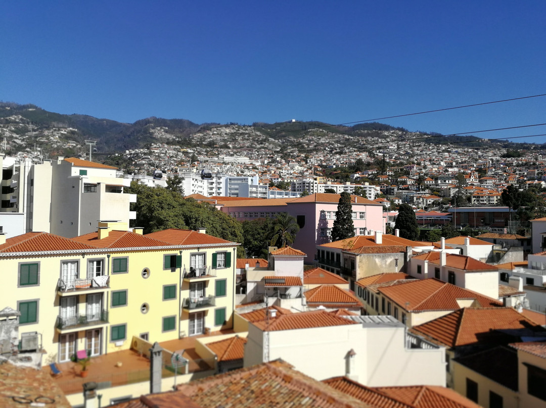 Madeira Story Centre-沙尔必去景点