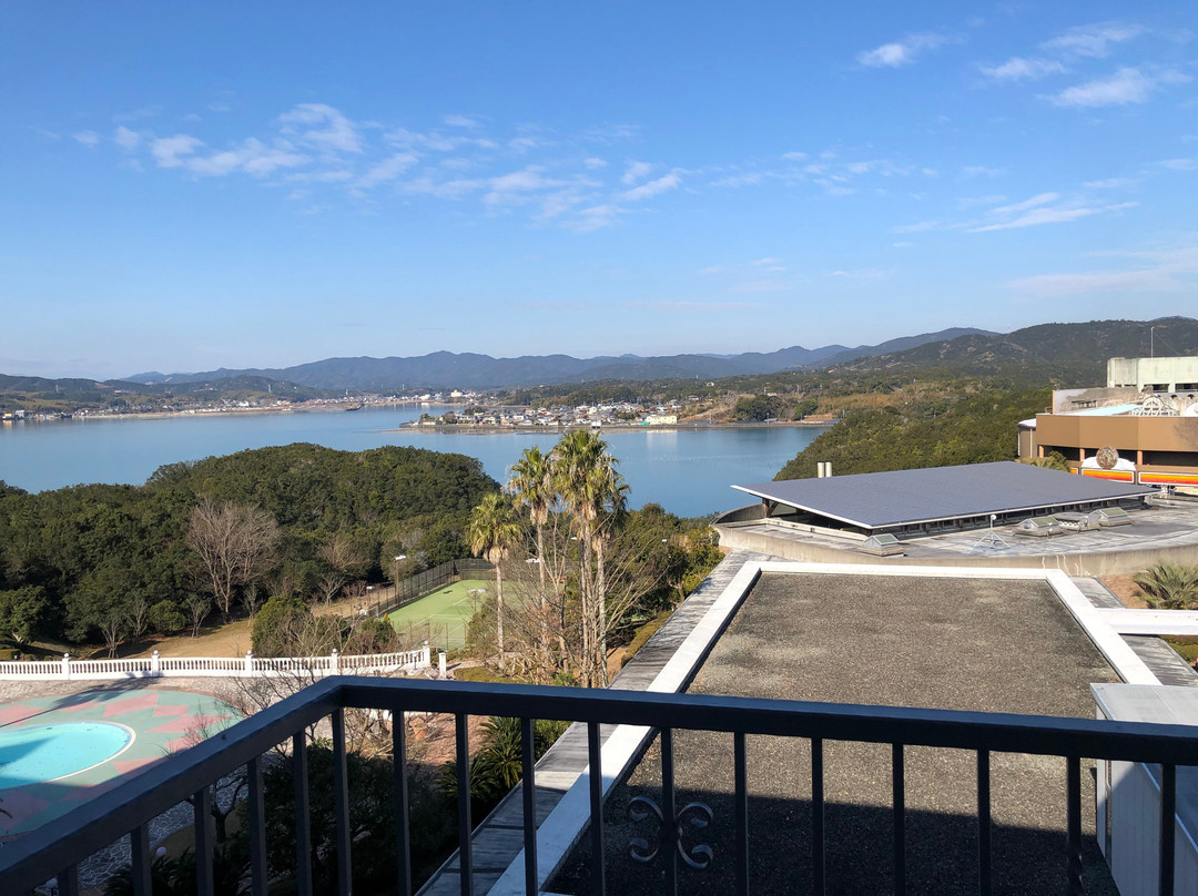 志摩西班牙默拉酒店主图