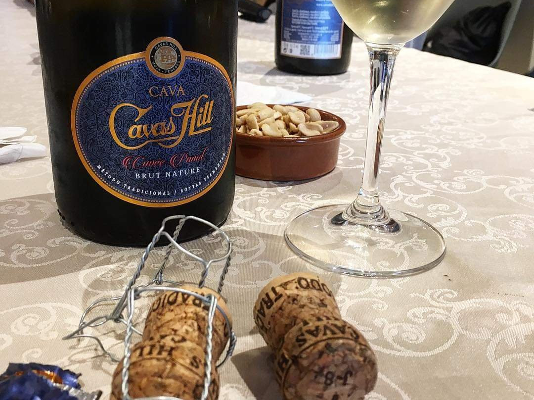Cal Roig - Unique Wine Experience景点图片
