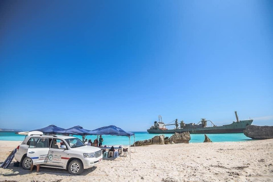 Desert Cruise Travel-塞拉莱必去景点