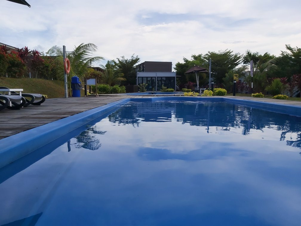 Lakeview Terrace Resort主图