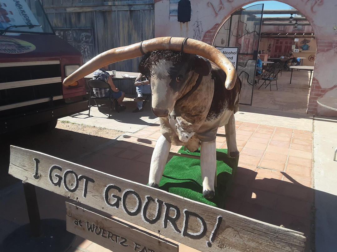 Pinal County Fairgrounds and Event Center-卡萨格兰德必去景点