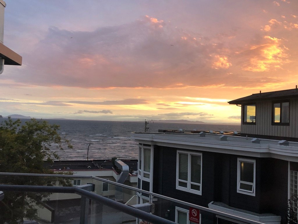 海洋长廊酒店主图