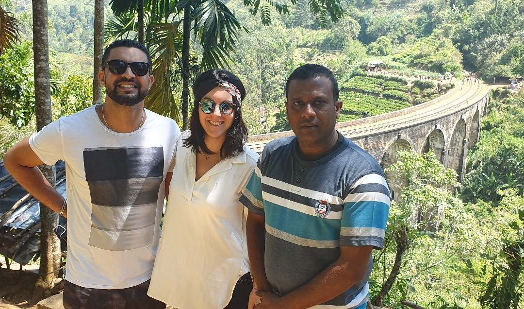 L.G.Lanka Tours-卡图纳耶克必去景点