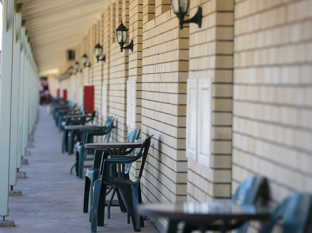 Burke and Wills Motor Inn主图